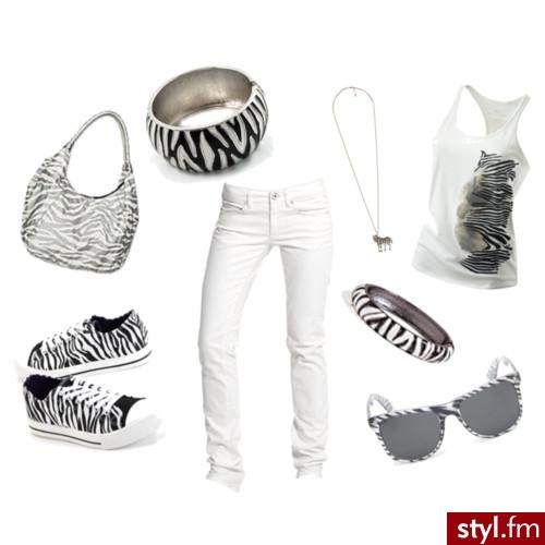 Zestaw - Styler