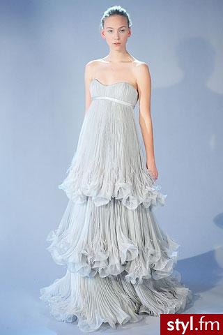 sukienka. Marchesa
Jeżeli już jest proszę o link - Pozostałe Ciuchy Moda
