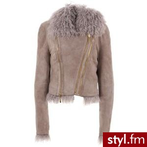 Cudowna - Pozostałe Ciuchy Moda
