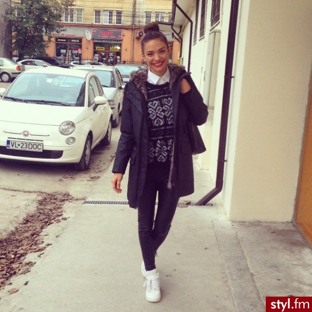 Pozostałe Ciuchy Moda