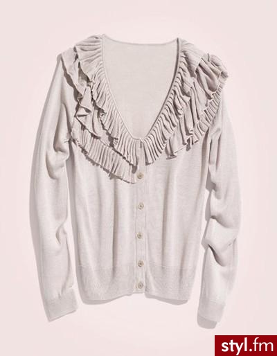 Top Shop - Pozostałe Ciuchy Moda