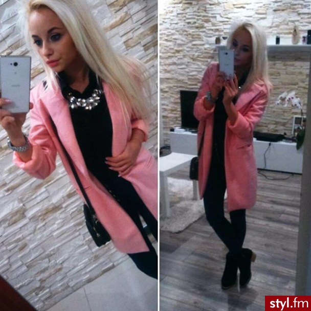Pozostałe Ciuchy Moda
