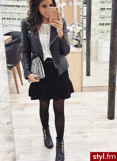 Pozostałe Ciuchy Moda