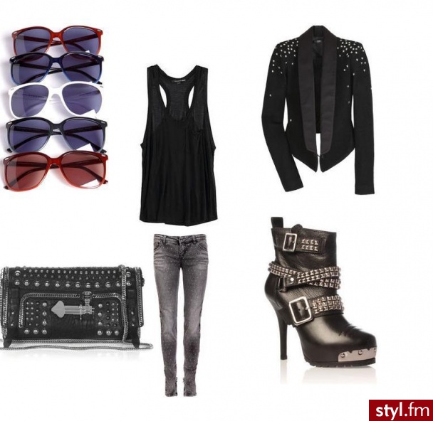 by me - Styler