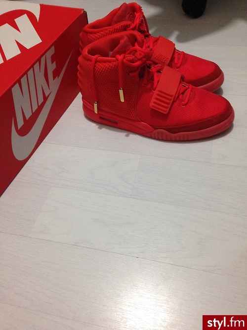 Sportowe Buty Moda