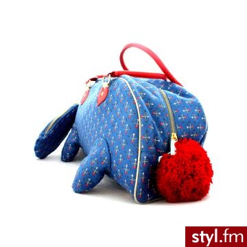 Pozostałe Torebki Moda