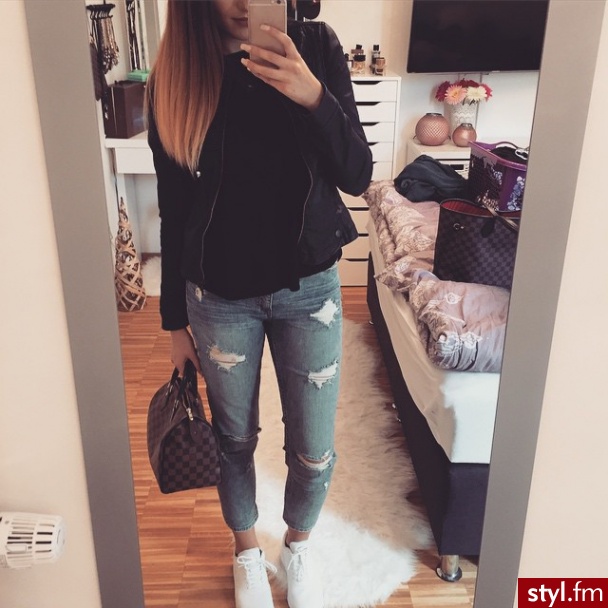 Pozostałe Ciuchy Moda