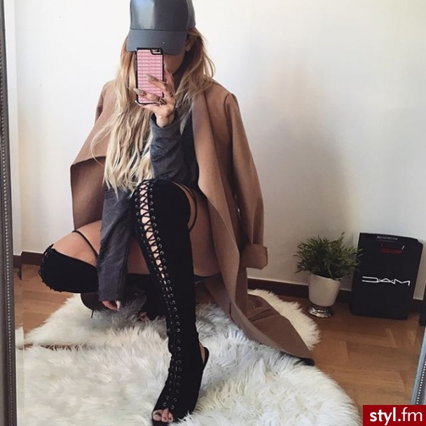 Pozostałe Ciuchy Moda