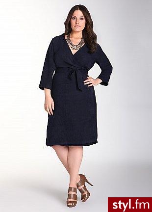 Dzienne Sukienki Moda
