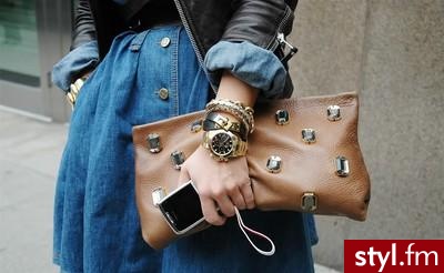 o - Pozostałe Dodatki Moda