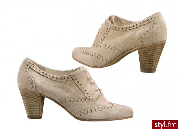 Botki. Wittchen 579,00 zł - Pozostałe Buty Moda