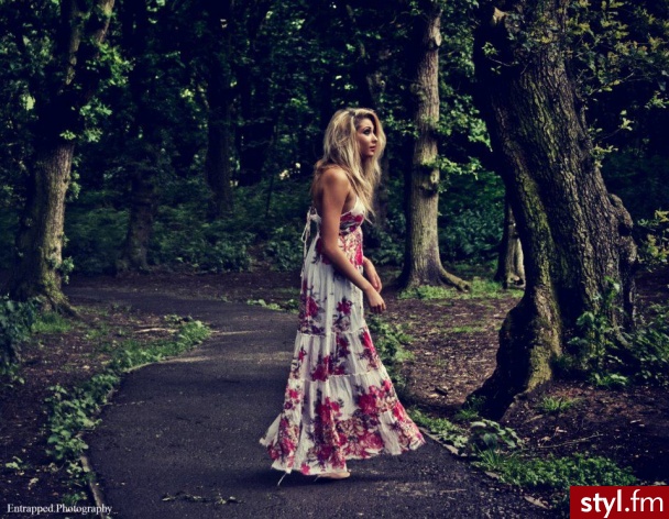 Dzienne Sukienki Moda