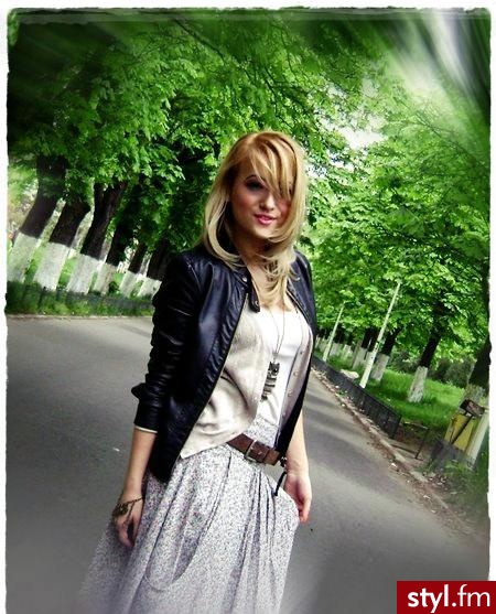 zestawienie - Pozostałe Ciuchy Moda