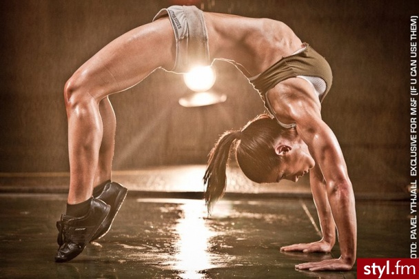Sport i fitness