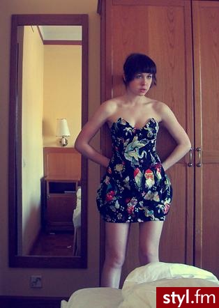 Pozostałe Ciuchy Moda