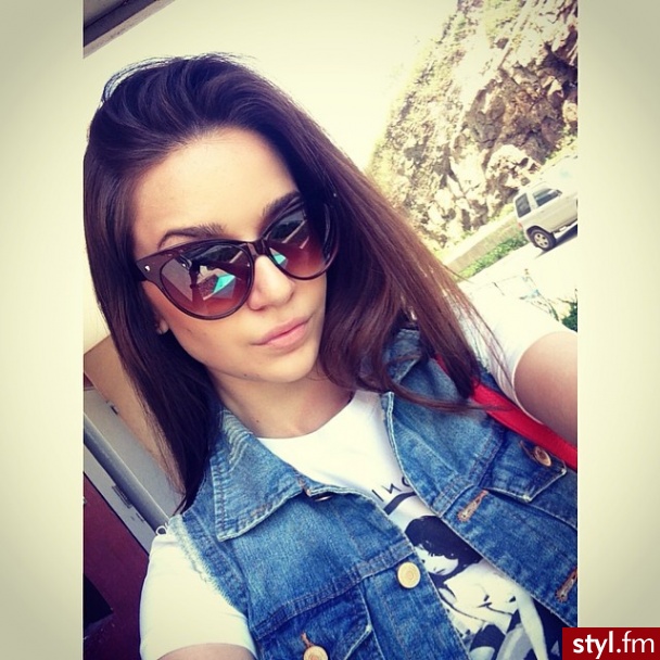 Okulary Dodatki Moda