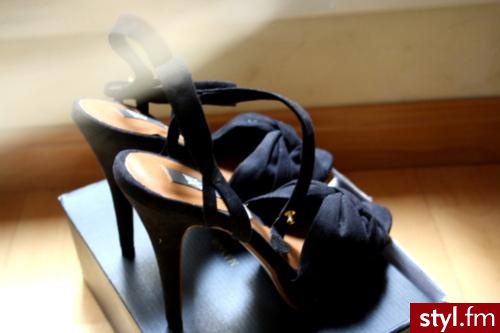 Mango - Pozostałe Buty Moda