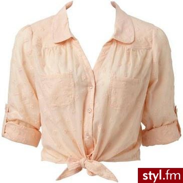 Koszule Ciuchy Moda
