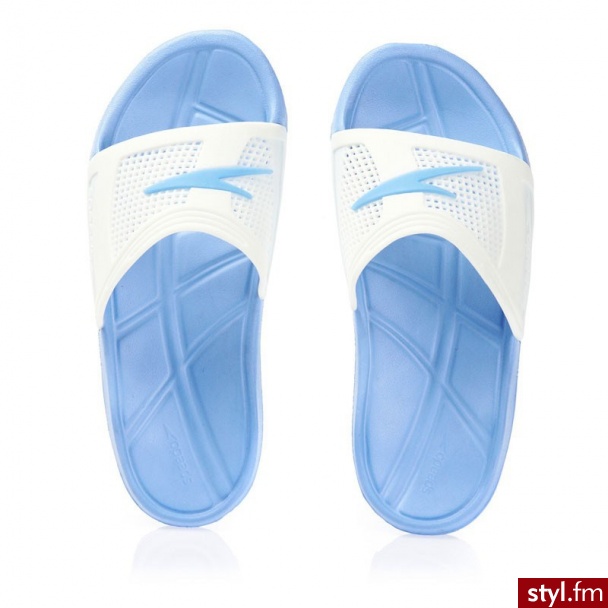 Speedo Rapid Ii Polybag Af -Klapki - Klapki Buty Moda