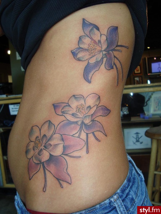 tatoo - Tatuaże