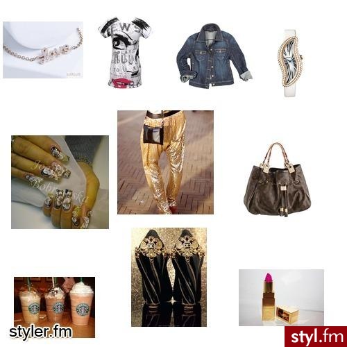 : D - Styler