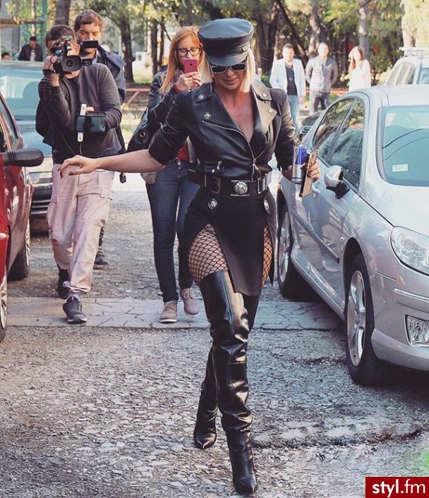 Pozostałe Ciuchy Moda