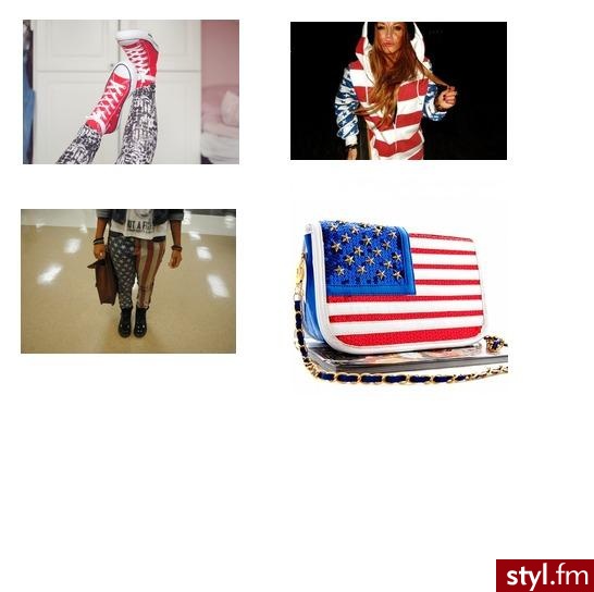 America :) - Styler