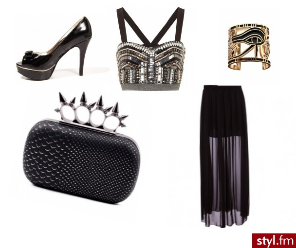 ... - Konkurs - Shoelook Styler