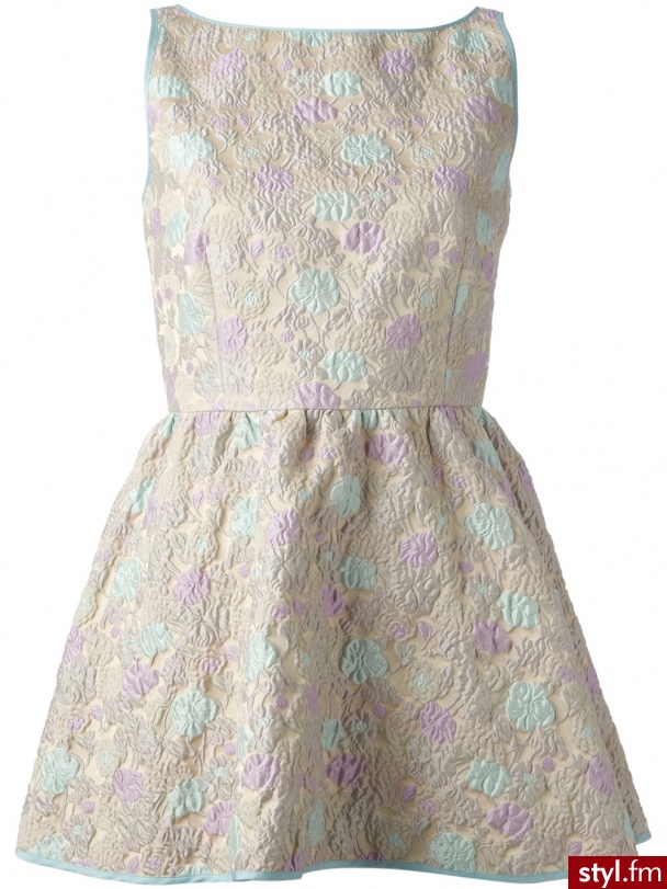 Dzienne Sukienki Moda