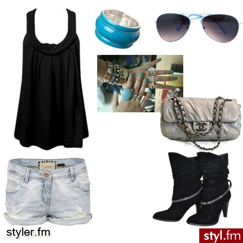 brak. brak - Styler