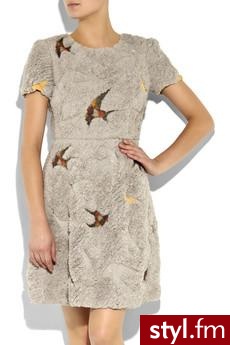 sukienka. Erdem
€2,321.75 - Pozostałe Ciuchy Moda