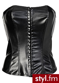 Bonprix Gorset  951105_25015 - Gorsety Bielizna Moda
