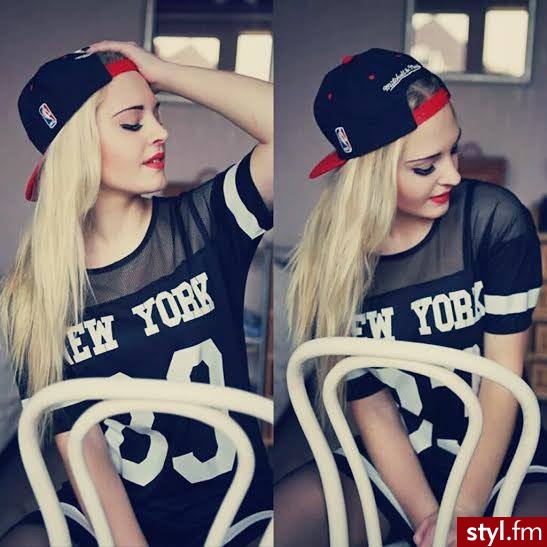 Pozostałe Ciuchy Moda