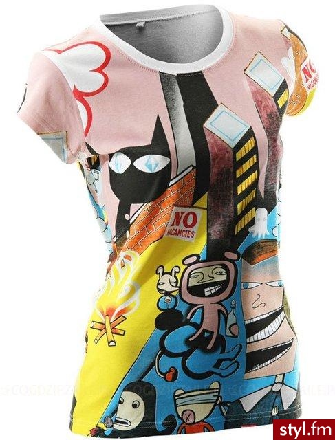 Pozostałe Ciuchy Moda