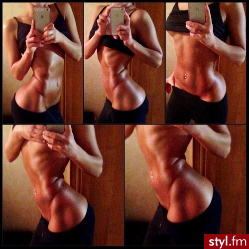 Sport i fitness