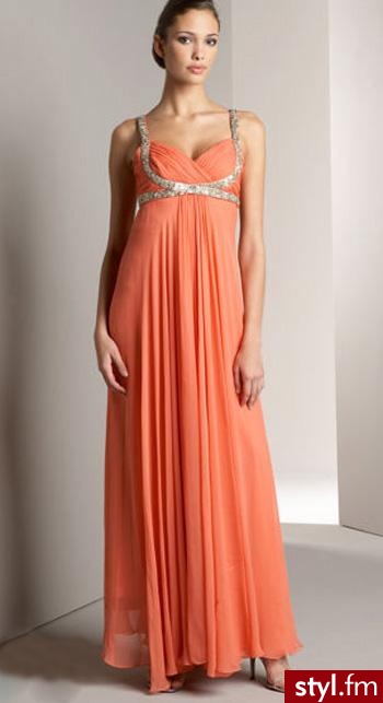 Marchesa - $1,080. - Pozostałe Ciuchy Moda