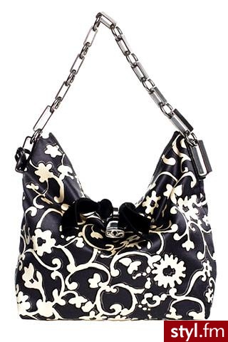 Torebka - Marc Jacobs. :) - Pozostałe Torebki Moda