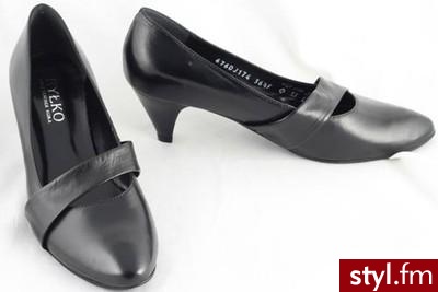 Pozostałe Buty Moda