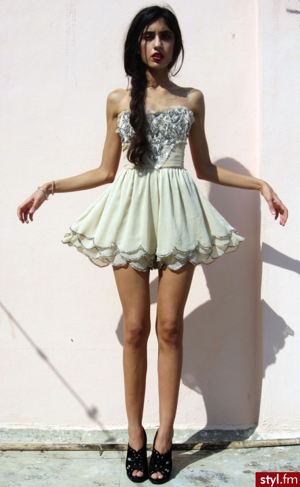Dzienne Sukienki Moda