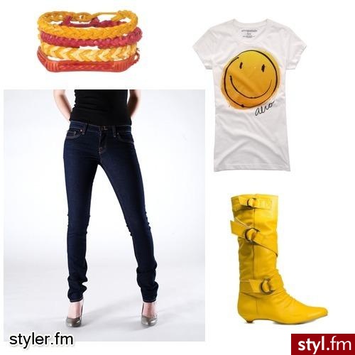:). Tak spontanicznie.:) - Styler
