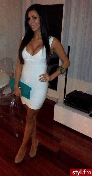 Dzienne Sukienki Moda