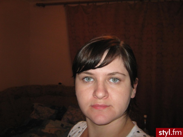 Krótkie Fryzury