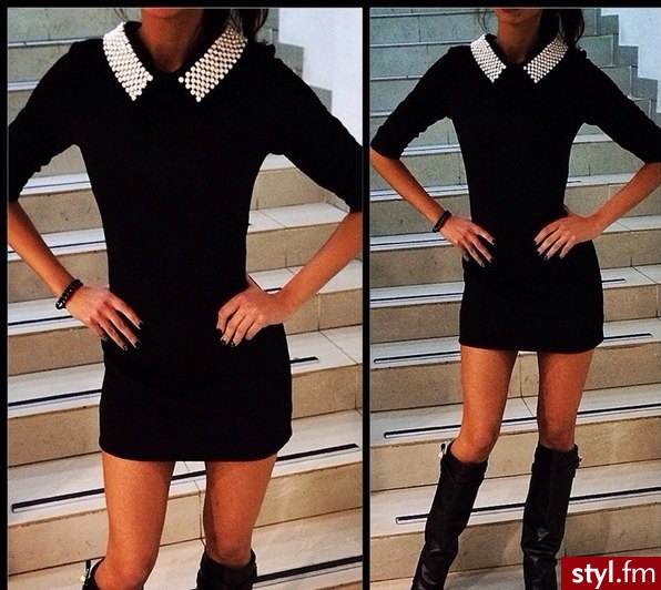 Pozostałe Sukienki Moda