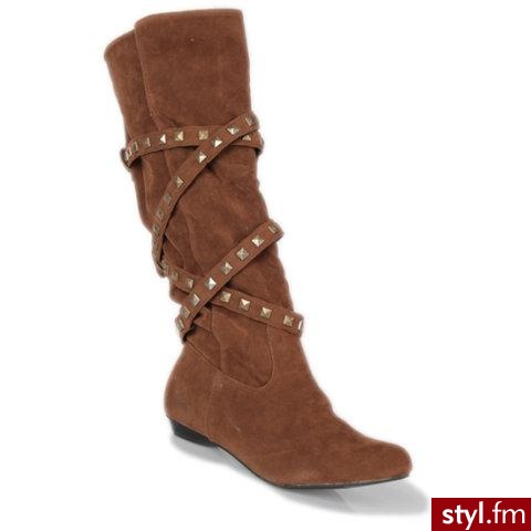 Pozostałe Buty Moda