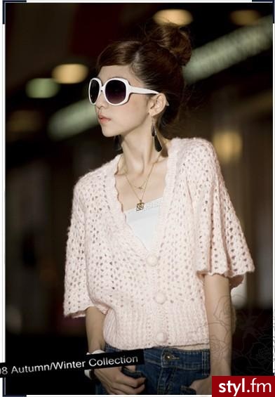 Sweter-PLN46.10 - Pozostałe Ciuchy Moda