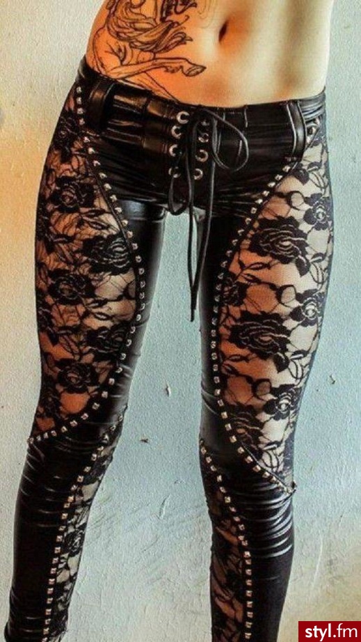 Pozostałe Ciuchy Moda