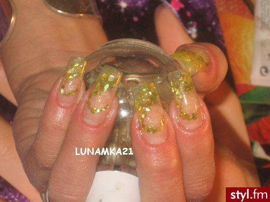 www.lunamka21-tipsy.blog.onet.pl - Paznokcie