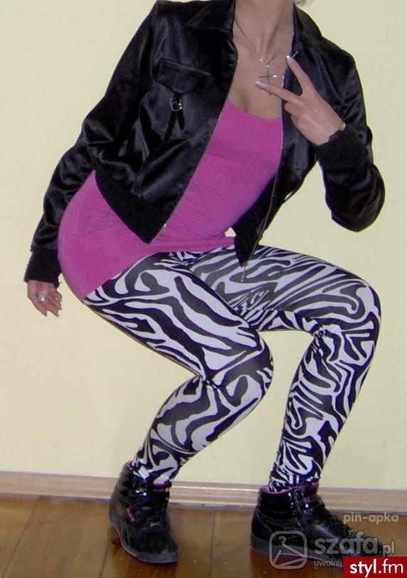 Pozostałe Ciuchy Moda