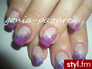 Paznokcie
