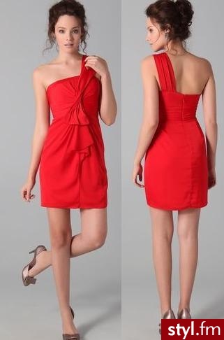 Sukienki Moda